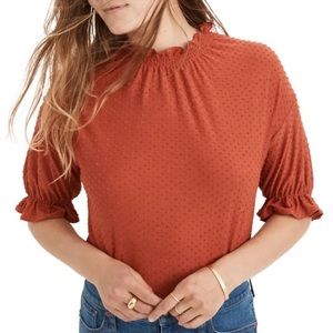 Madewell top